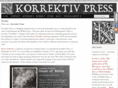 korrektivpress.org