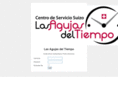 lasagujasdeltiempo.com