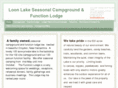loonlakecamping.com