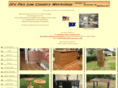 lowcountryworkshop.com