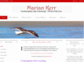 mariankerr.com