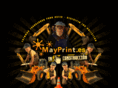 mayprint.es