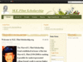 meflintscholarship.org