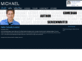 michaelgelbart.com