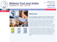 midwayfootandankle.com