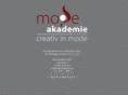 modeakademie.com