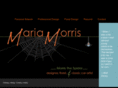 morristhespider.net