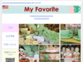 myfavorite-antiques.com