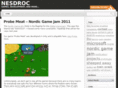 nesdroc.dk