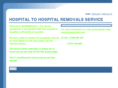 nhsremovals.com