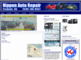 nipponautorepair.com