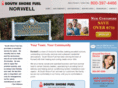norwelloil.com