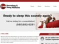 nsmcovington.com