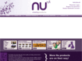 nuvitalityproducts.co.uk