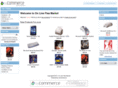 onlinefleamarket.net