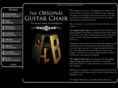 originalguitarchair.com