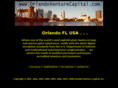 orlandoventurecapital.com