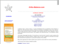 ortho-balance.com
