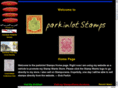 parkinlotstamps.com