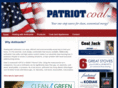 patriotcoal.net