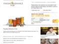 paydayadvancepub.com