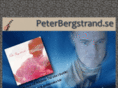 peterbergstrand.se