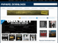 phpnukedownloads.com