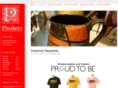 pinskersjudaica.com