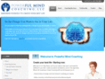 powerfulmindcoaching.com