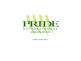 pride-ent.com