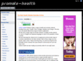 promote-health.net