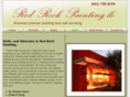 redrockpainting.com