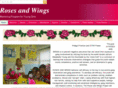 rosesandwings.org