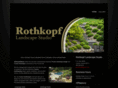 rothkopflandscape.com