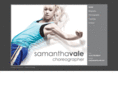 samantha-vale.com