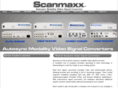 scanmaxx.com