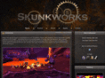 skunkworksguild.com