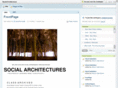 socialarchitectures.com