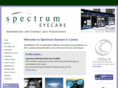 spectrumeyecare.co.uk