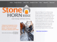 stonehornridge.com