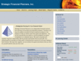 strategicfinancialplanners.com