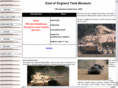 tankmuseum.com