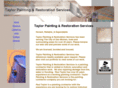 taylor-painting.com