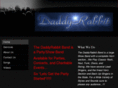 thedaddyrabbitband.com