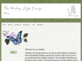 thehealinglightenergy.com
