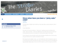 thestrollerdiaries.com