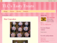 tlctastytreats.com