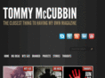 tommymccubbin.com