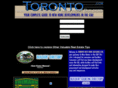 torontonewhomebuilders.com