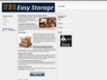 ubseasystorage.com